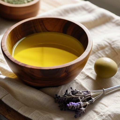 Beginner's guide on how to make soap.