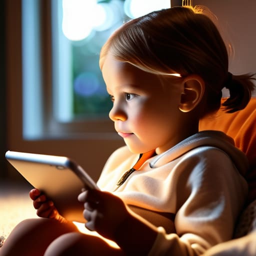 Tips on how to protect your kids online.