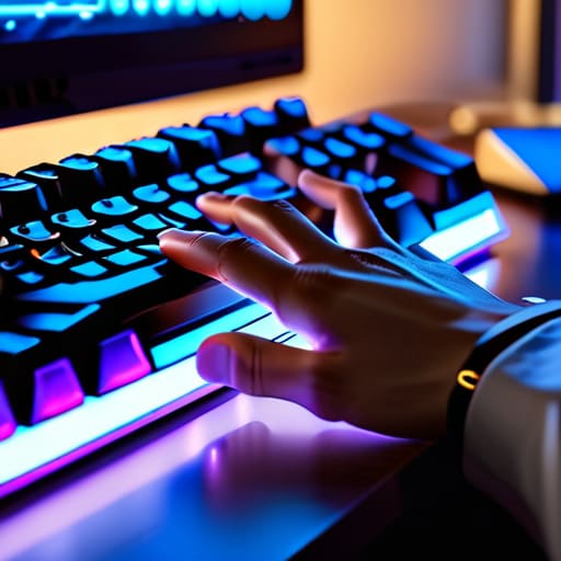 How to protect your online privacy steps.