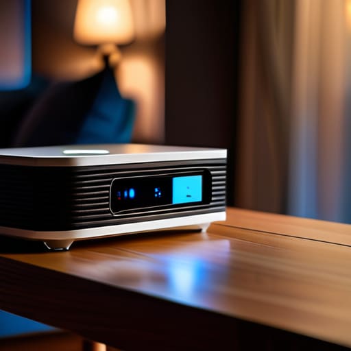 Tips on how to secure your home wifi.