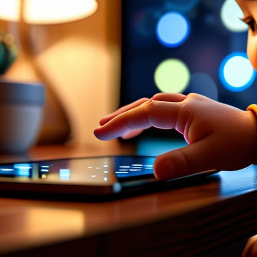 How to set up parental controls guide.