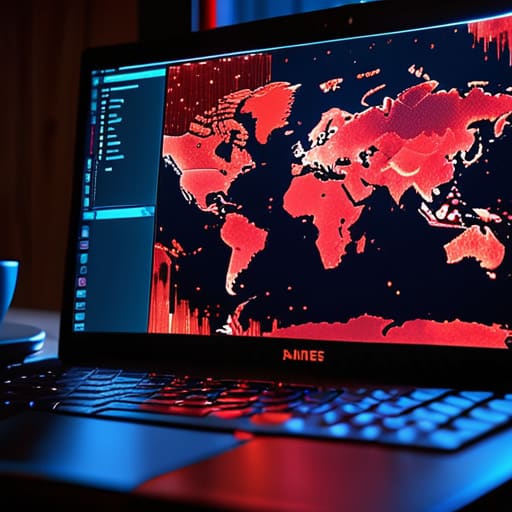Learn how to spot a data breach.