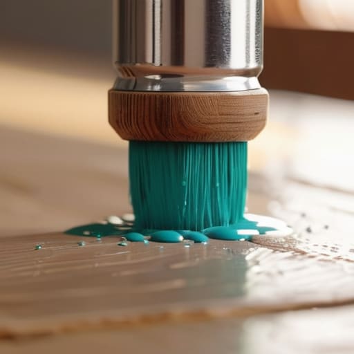Guide on how to spray paint flawlessly.