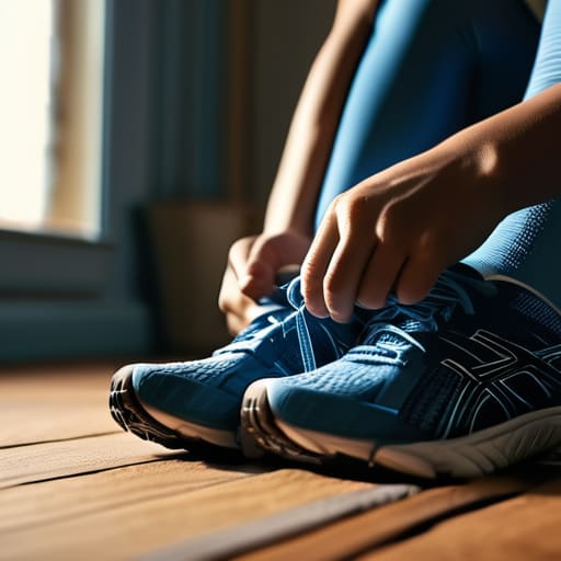Tips on how to stay motivated.