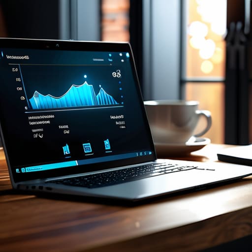 Guide on how to update software safely.