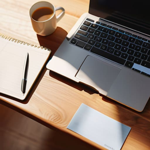 Tips on how to work faster efficiently.