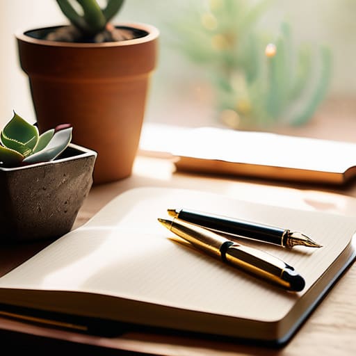 Journaling for productivity tips and benefits.