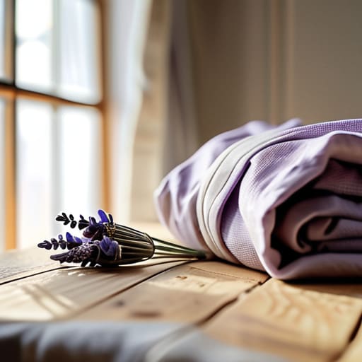 Effective laundry tips for longer-lasting clothes.