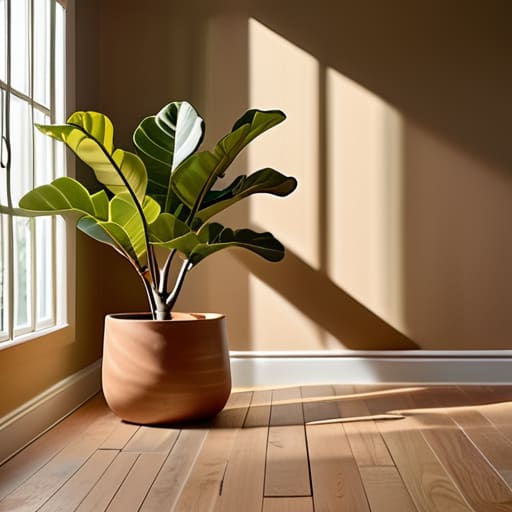Minimalist home tips for cozy living.