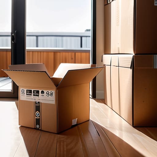 Helpful moving tips for a stress-free move.