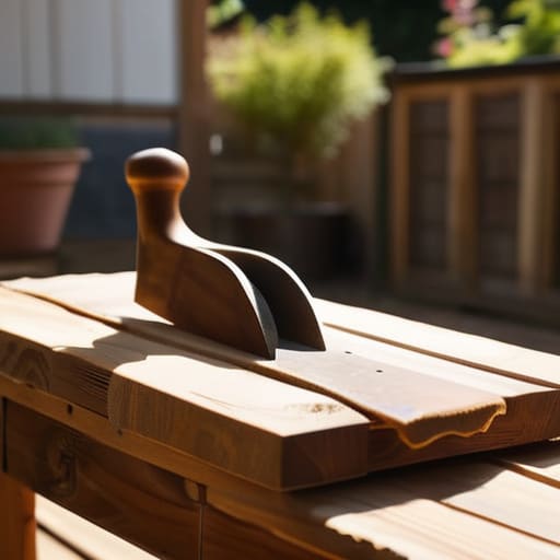 Creative wood pallet project ideas.