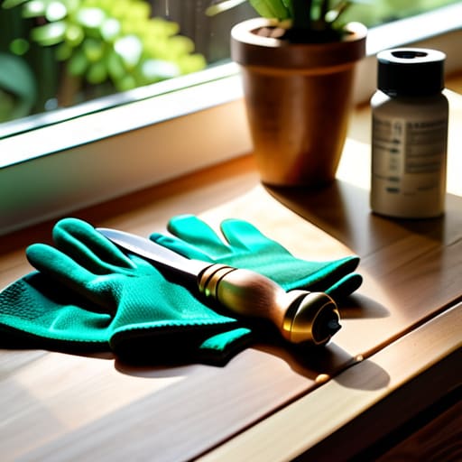Seasonal home maintenance checklist for homeowners.