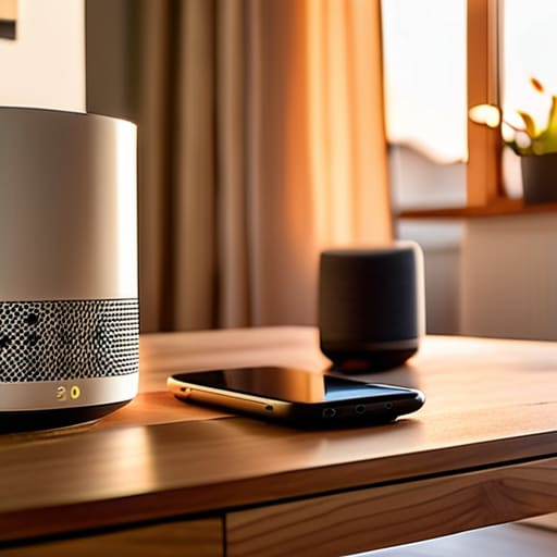 Smart home for beginners setup guide.