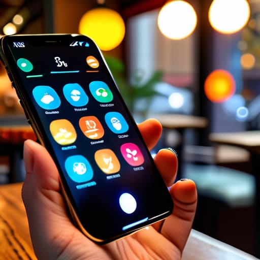 Essential smartphone tips and tricks guide.