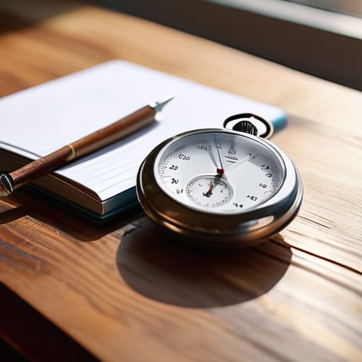 Beating procrastination using the two minute rule.