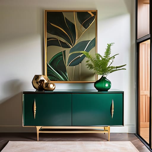 Expensive looking upcycling furniture ideas.