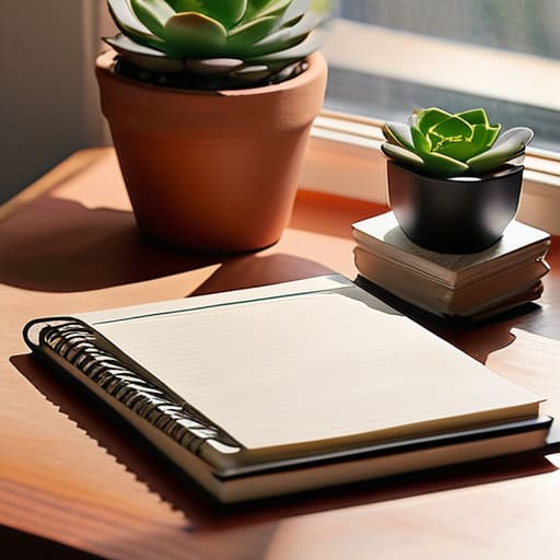 Effective weekly planning for stress reduction.