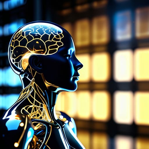Explaining what is artificial intelligence guide.