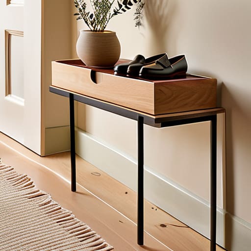 Small Entryway Organization Tips for a Peaceful Start