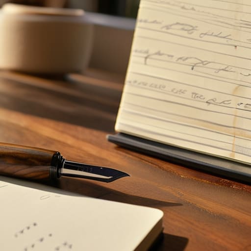 The Digital vs Handwritten Notes Debate Finding Your Perfect Balance