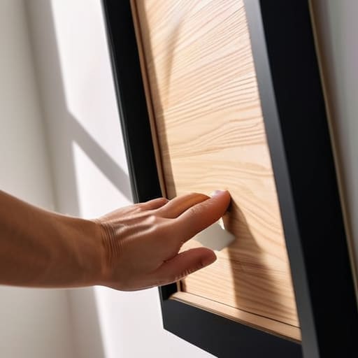 A Picture Hanging Hardware Guide for Every Budget