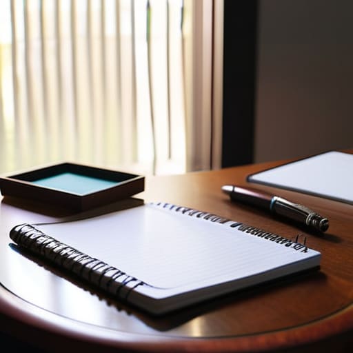 Preparing for Your Annual Appraisal With Confidence