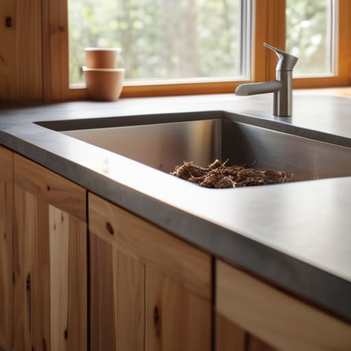 Preventing Kitchen Sink Clogs to Protect Your Culinary Joy