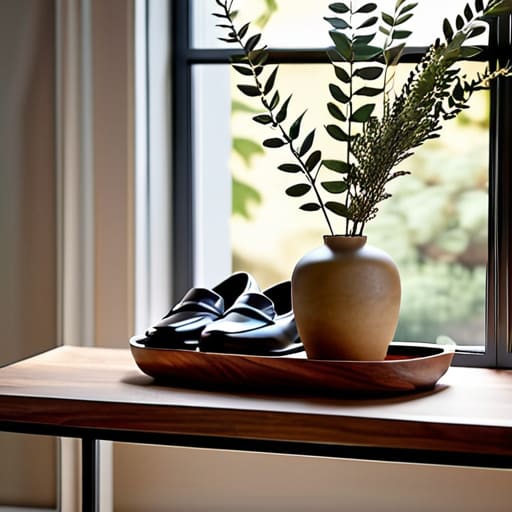 Designing Your Daily Transition with organization.