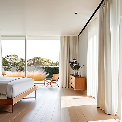 Making Room for Your Dreams in apartments.