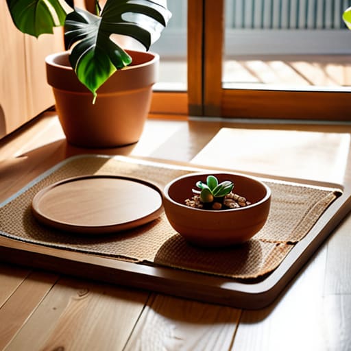 Making Your Space Your Own checklist.