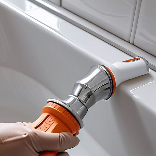 Guide on how to caulk professionally.