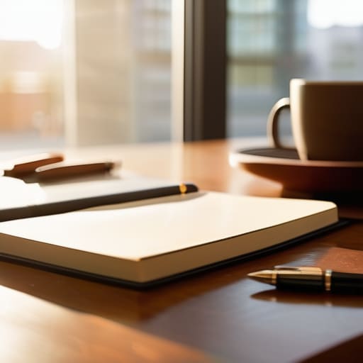 Tips on how to handle a performance review.