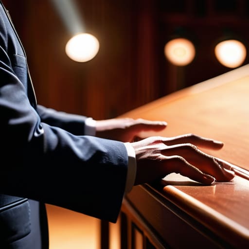 Essential public speaking tips for beginners.