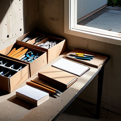 A Garage Decluttering Checklist for a Life Well Lived