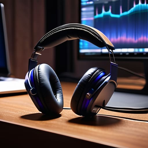 Binaural Beats for Productivity and Career Flow
