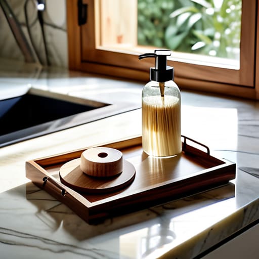 Mastering Minimalist Cleaning Methods for a Balanced Life