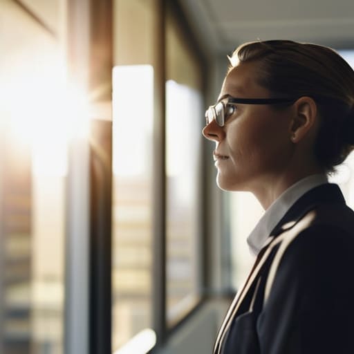 Mastering the Shift Transitioning From Individual Contributor to Manager