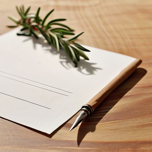 Resume Writing for Beginners Finding Your Career Flavor