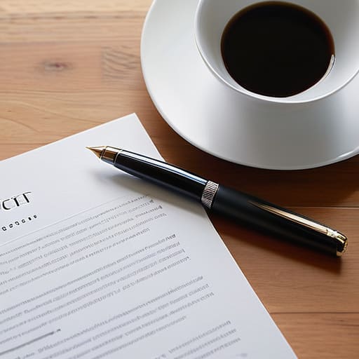 Mastering Ats Friendly Resume Tips for Financial Freedom