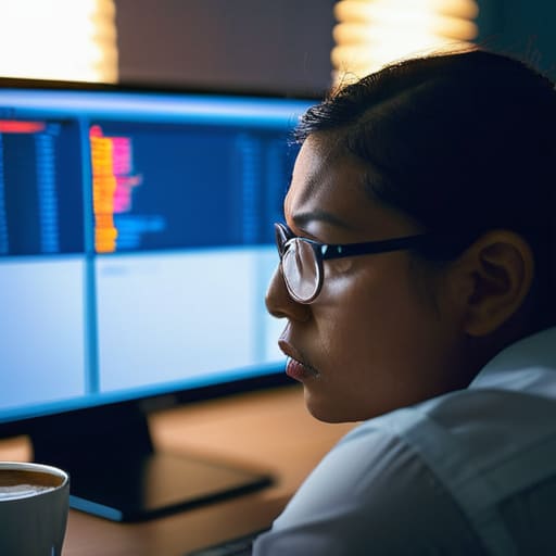 Spotting the Subtle Signs of Burnout at Work