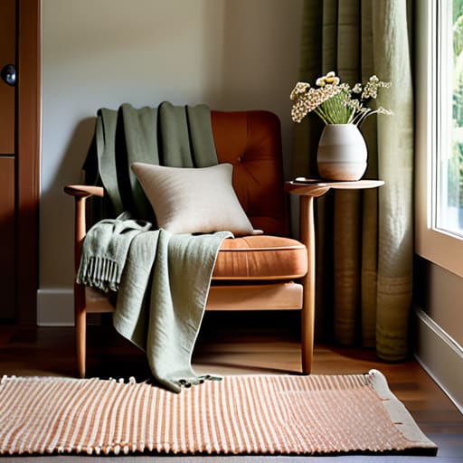 Creating a Space That Nourishes Your Soul