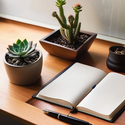 Finding Your Perfect Recipe for Success.
