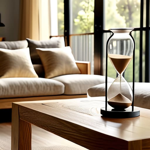 Reclaiming Your Most Valuable Asset: Time.