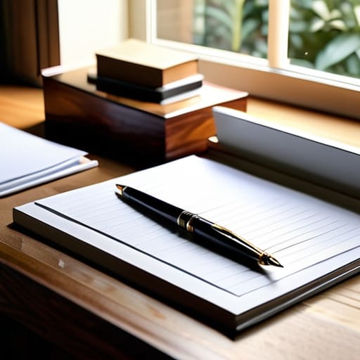 Tips on how to organize paperwork.