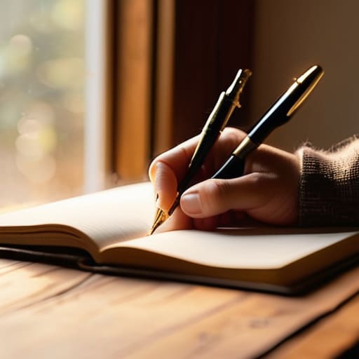 Tips on how to set goals.