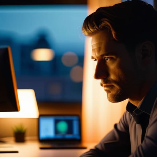 Overcoming imposter syndrome at work.
