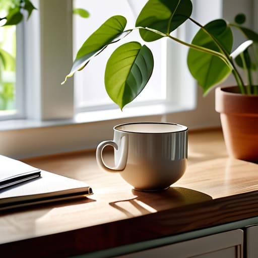 Decluttering Your Living Space to Fuel Your Passions