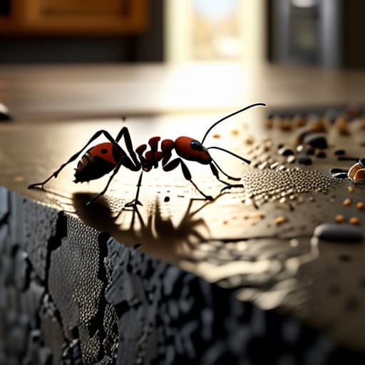 Identifying Common Household Pests Before They Disrupt Your Peace