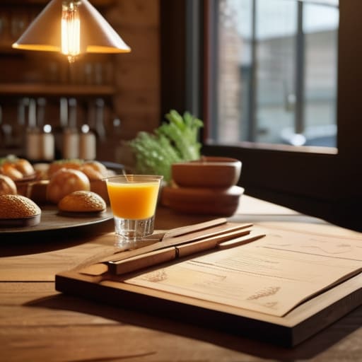 Mastering Resume Writing Tips for a Flavorful Career