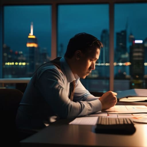 Recognizing the Signs of Emotional Exhaustion Before They Cost You